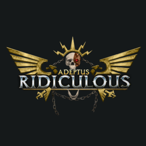 adeptus ridiculous podcast