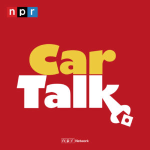 car talk podcast