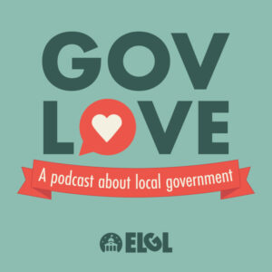 govlove podcast