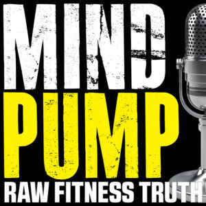 mind pump logo