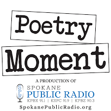 poetry moment podcast