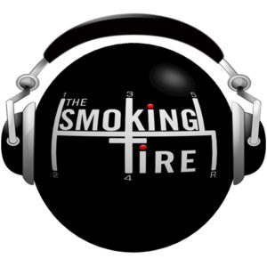 smoking tire podcast