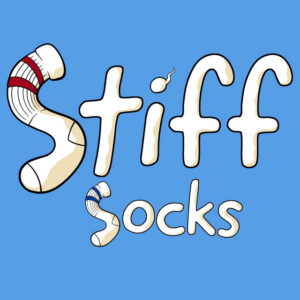 stiff socks podcast