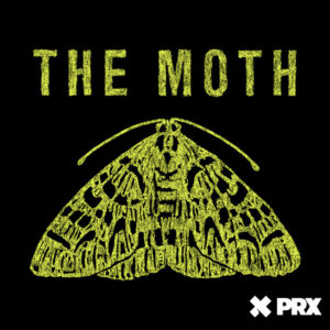 the moth podcast