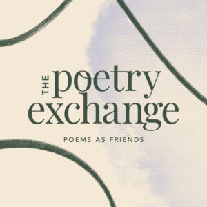 the poetry exchange