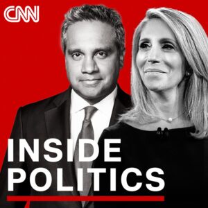 CNN Inside Politics