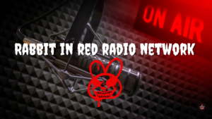 Rabbit in red radio network review