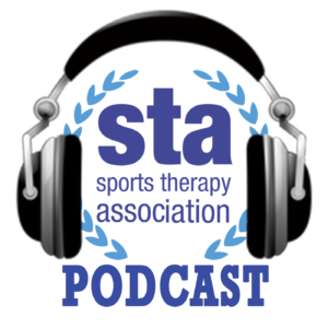 Sports Therapy Association Podcast