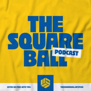 The Square Ball_Leeds United Podcast