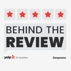 behind the review podcast