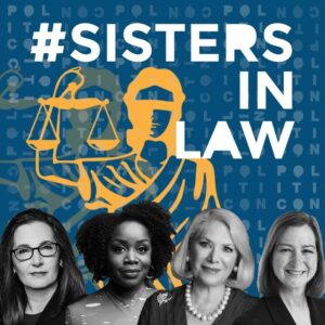 #sistersinlaw podcast