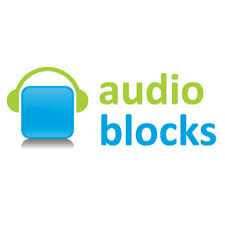 Audioblocks