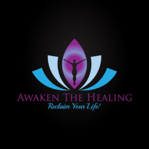 Awaken The Healing - Reclaim Your Life! logo