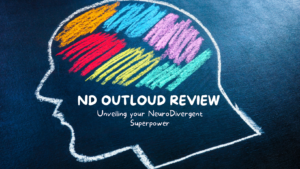 ND Outloud Podcast Review