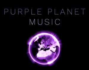 Purple Planet