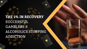 The 1% in Recovery Podcast Review