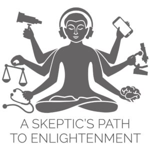 A Skeptic's Path to Enlightenment