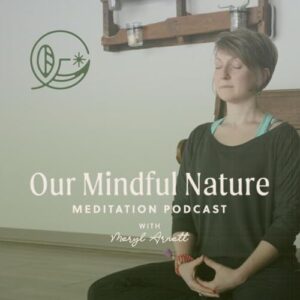 Our Mindful Nature logo