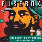 the fusebox show podcast logo