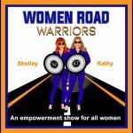 women road warriors