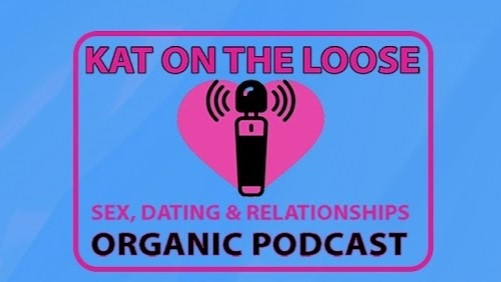 Discover Love and Laughter with the ‘Kat On The Loose Podcast’