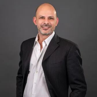 Nicholas Giordano, The PAS Report host