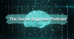 The Social-Engineer Podcast Review