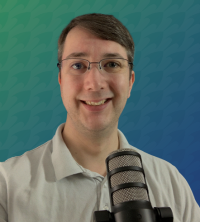 David Hatch, Leading With Integrity Podcast Host