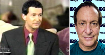 Steve Comisar, Scam Junkie Podcast Host