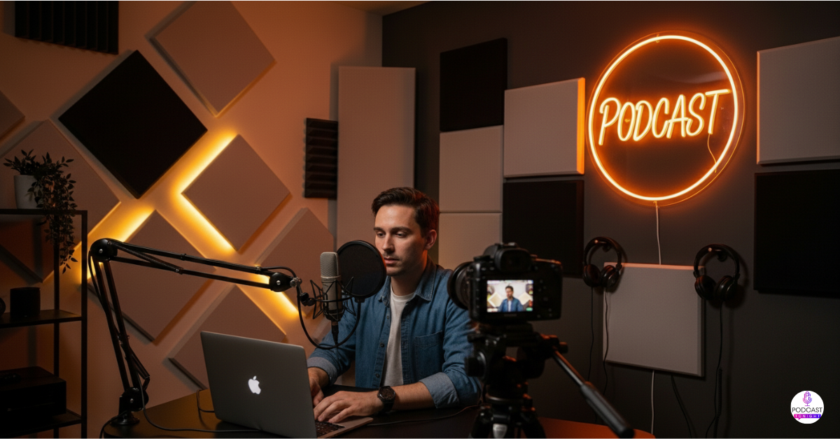 How To Use StreamYard for Professional Podcast Production